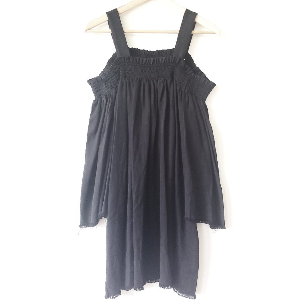 KENDALL & Kylie open shoulder sz.S